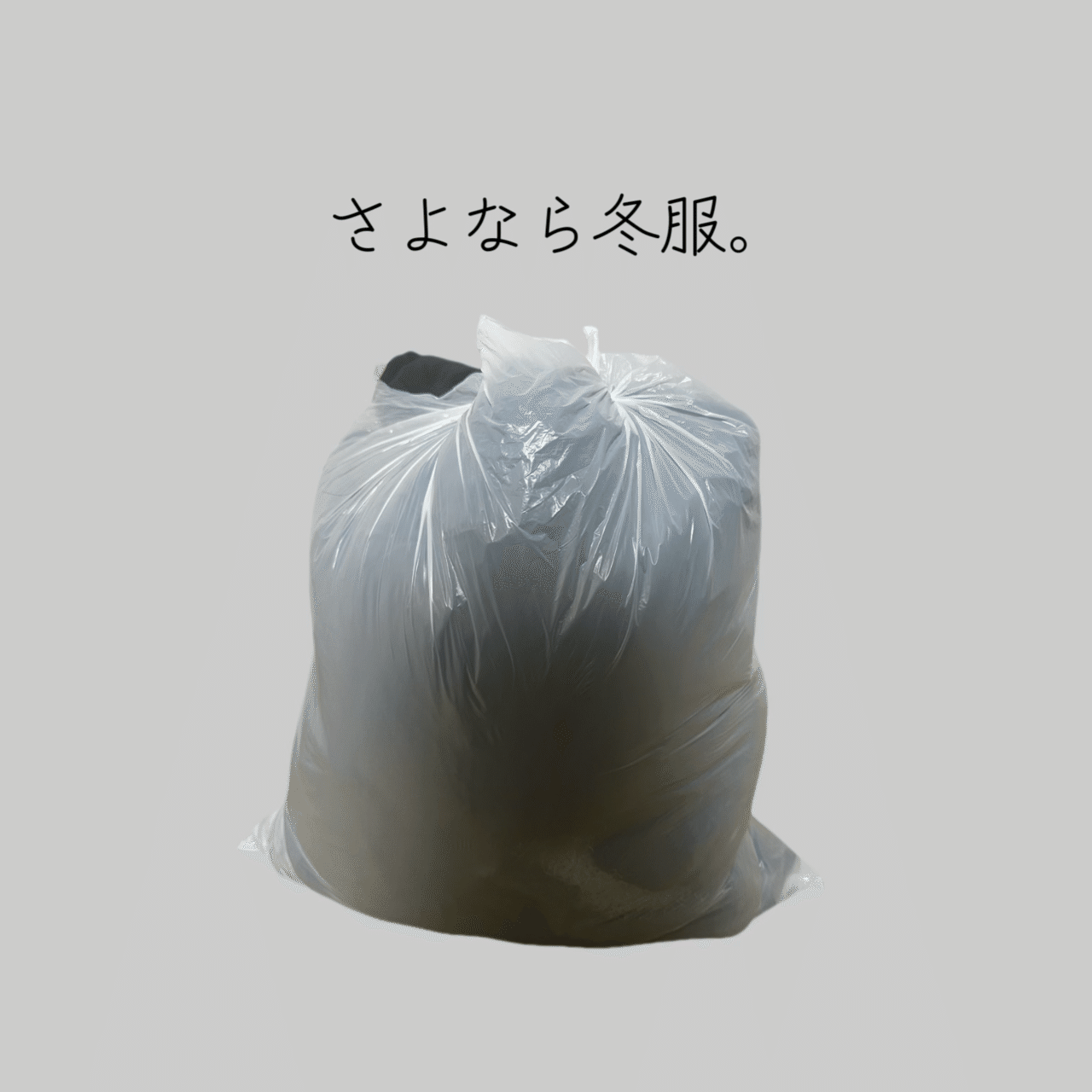 2月に手放したもの｜ゆるミニマリストの断捨離記録｜みに丸｜30代