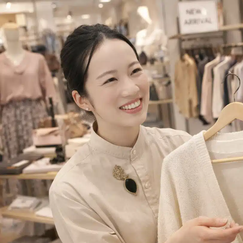 Madre | 接客トレーナー