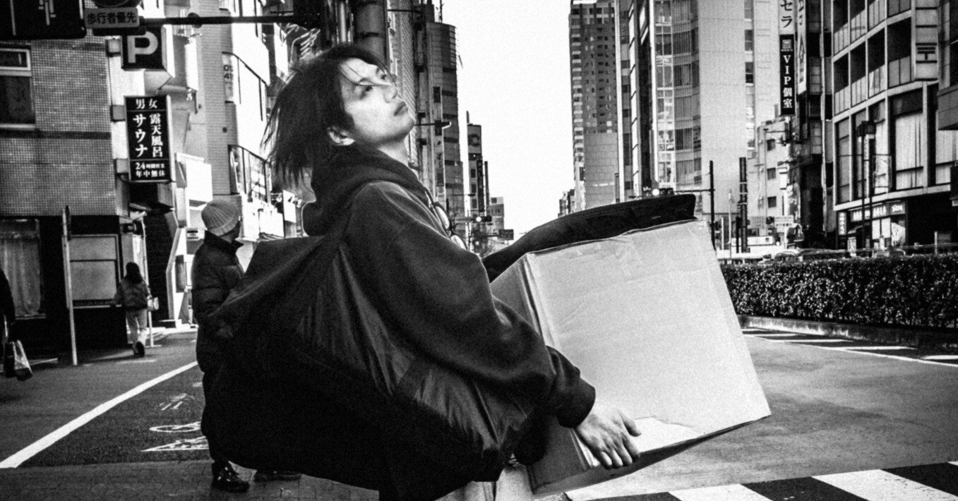 Street Level Photography : TOP SELECTION - Jan 2026 -｜松永 亨