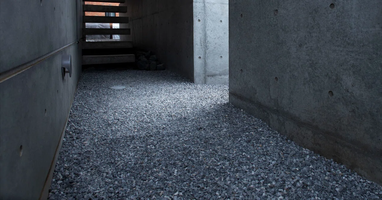 003_Wall–Ground Interface (Foundation & Base of Wall Details)｜Japan ...