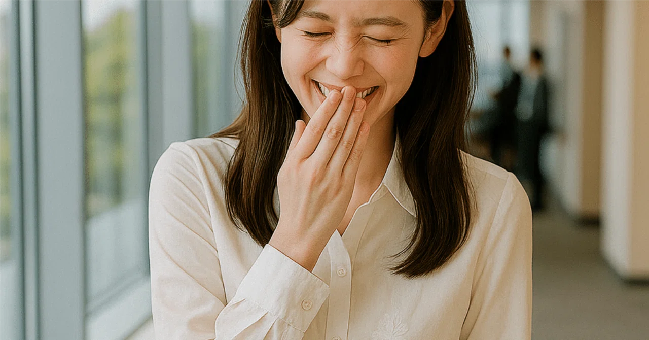 近年増加する冷笑系とは何なのかを独断と偏見で考察してみた|Y