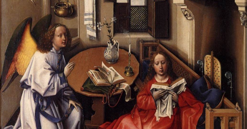 ルネサンス】第二回 北方の初期ルネサンス｜Aika