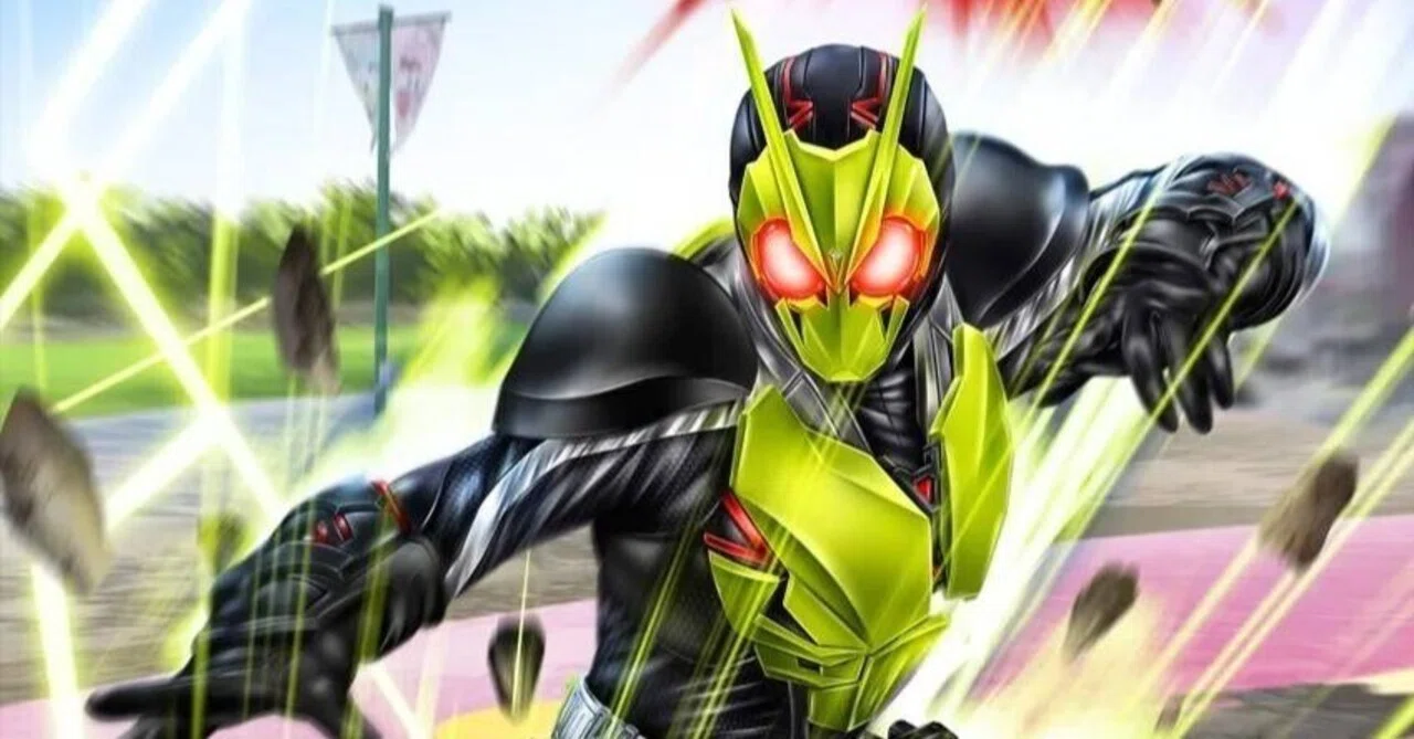 バトスピ】仮面ライダーゼロワン｜ug