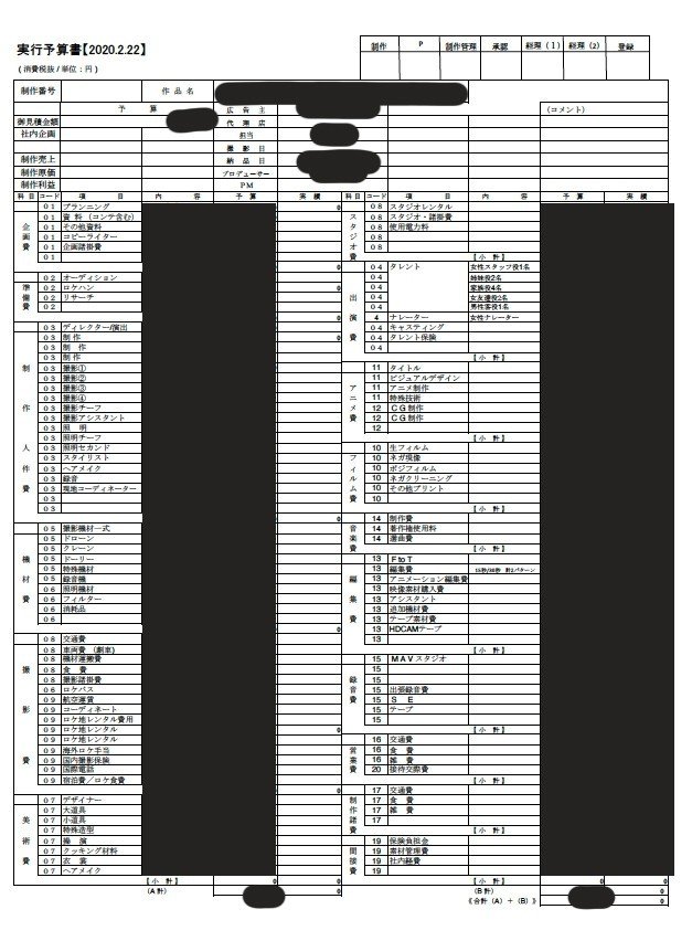 受注単価を上げる方法】見積もり書を変えれば単価は上げられる