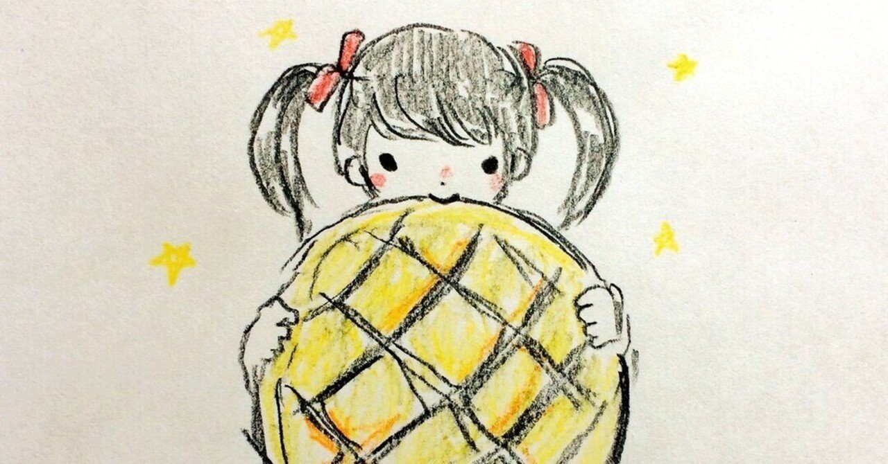 絵｜手描きイラスト｜過去作品｜日々いつか