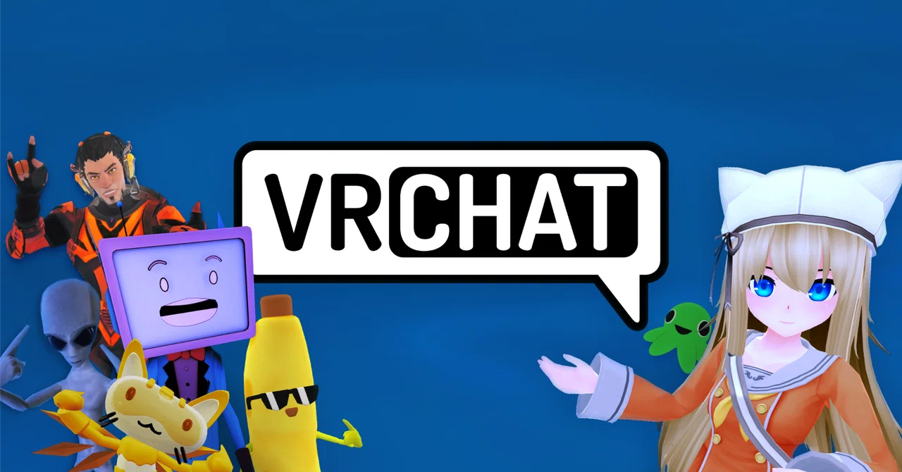 現在のVRChatに破滅【アポカリプス】が訪れることが正式に決まった。｜スー