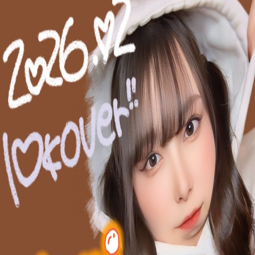 2026.02 10k特典｜りりあ