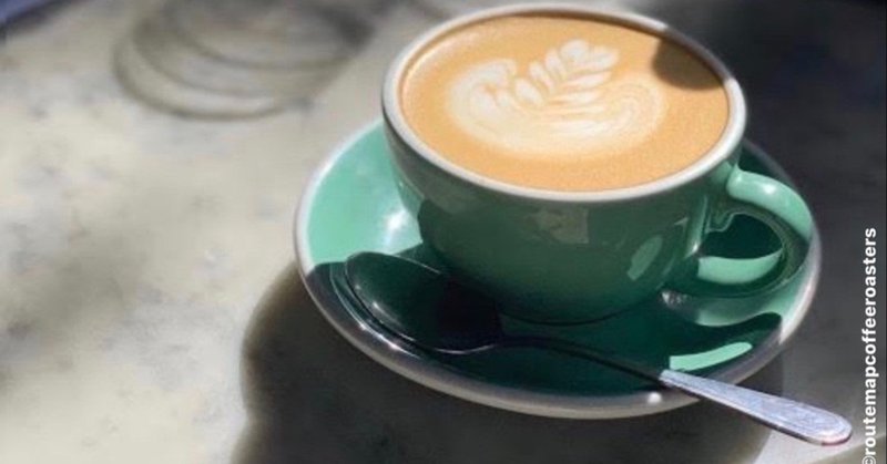 カフェってなんだろう ルートマップコーヒーロースターズ Note カフェってなんだろう ルートマップコーヒーロースターズ Note