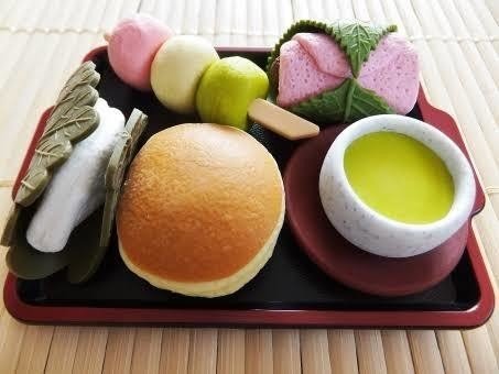 洋菓子と和菓子どちらが太る 隼人 スイーツライフクリエイター Note