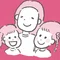 やぁさん｜６&４歳姉妹の母
