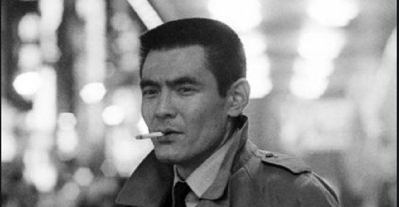 ぶんたまと菅原文太｜ぶんたま（ささませいこ）