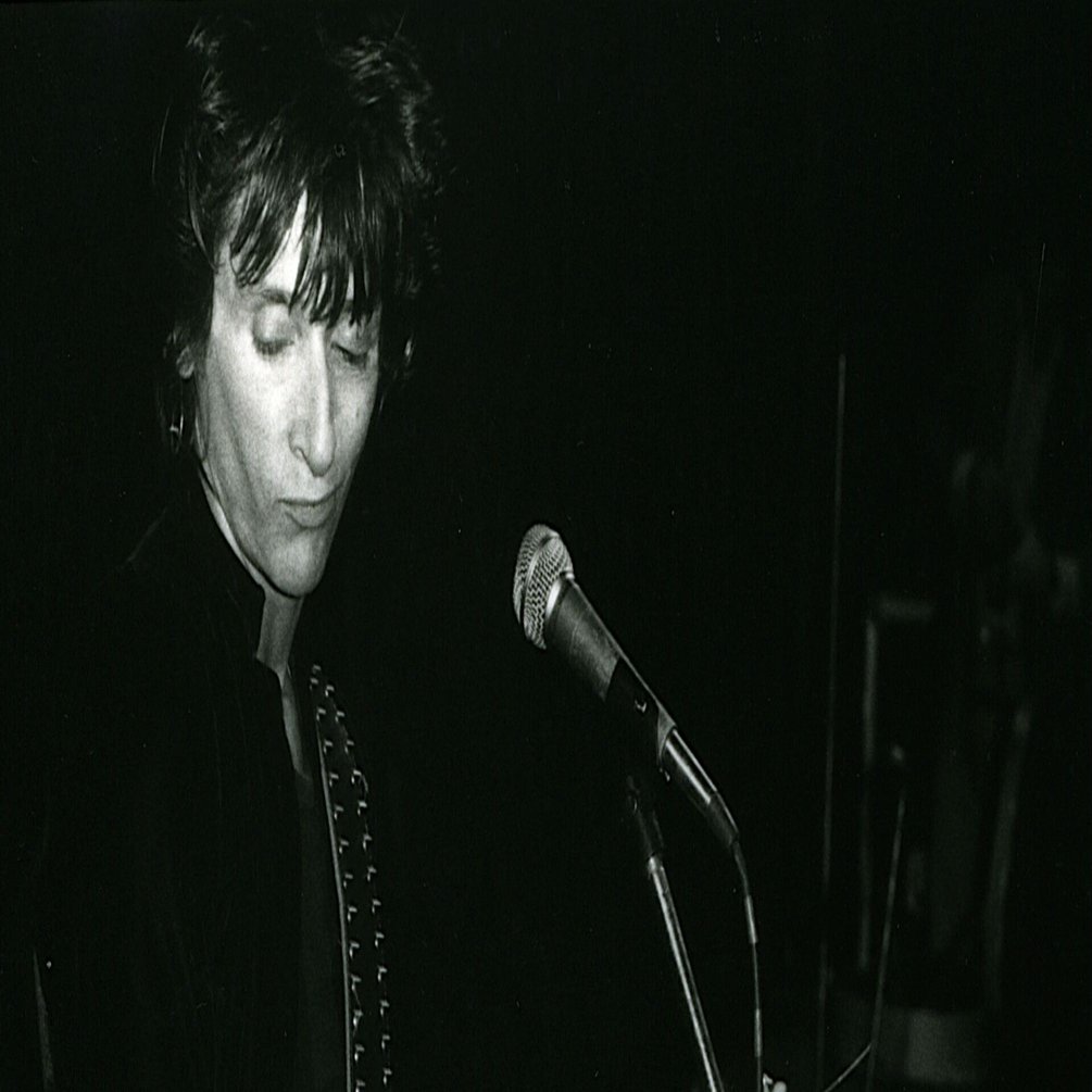 私的名盤③ Johnny Thunders「Hurt Me 」｜珈琲マインド