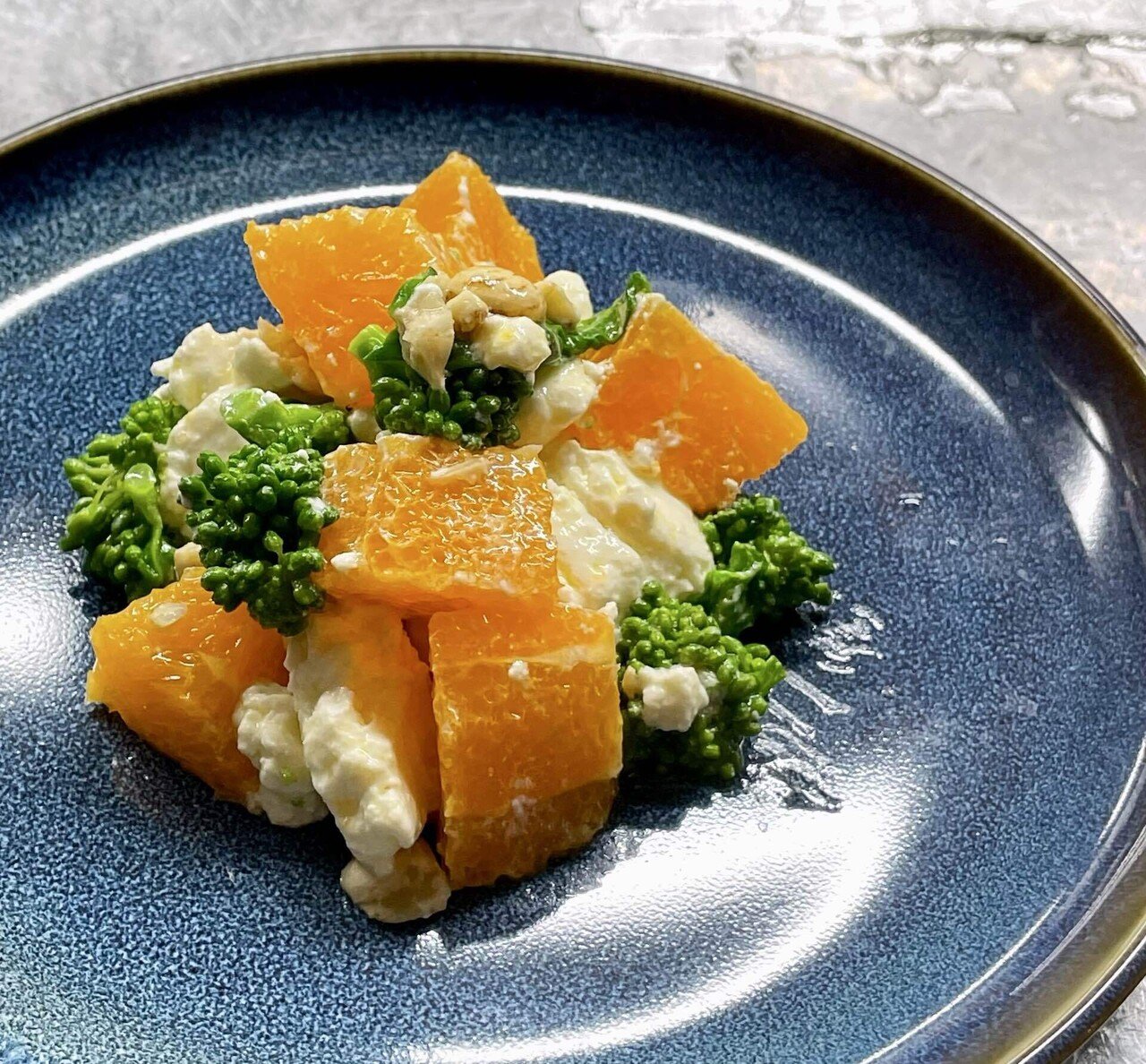 春を先取り♪前菜メニュー