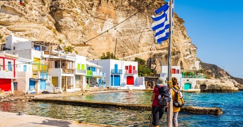 楽園に「住めなくなる」住民たち　ギリシャ・観光公害が招く住宅クライシス