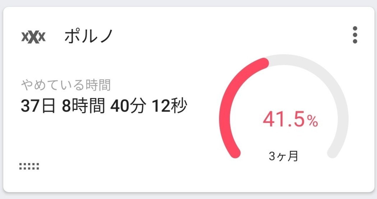オナ禁37日報告 睡眠の質がじわじわ上がってきてます ささぱんだ note