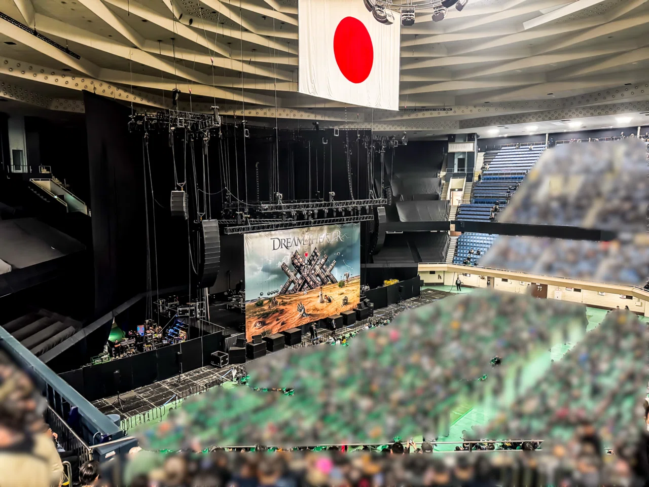 DREAM THEATER 40th Anniversary Tour 2026』 in 日本武道館 他
