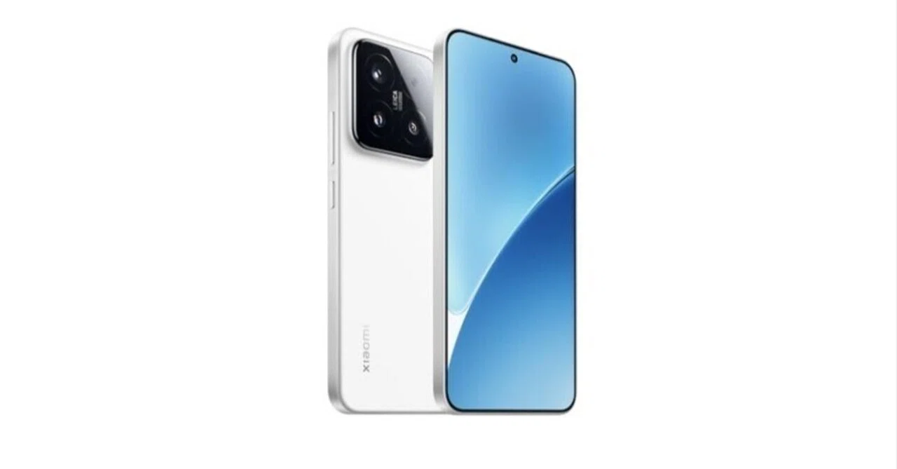 Xiaomi 【美品・おまけ付】Xiaomi 15 国内版 ライカ 256GB 90W充電器付 15T