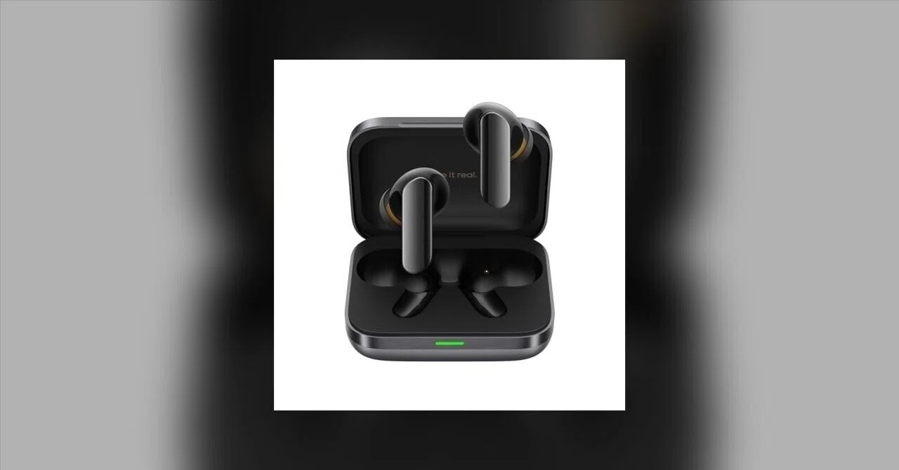 Realme Buds Air 7徹底レビュー！高音質ANCとマルチポイントが日常を 