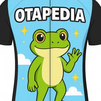 Otapedia（かえる11号🐸）📖 