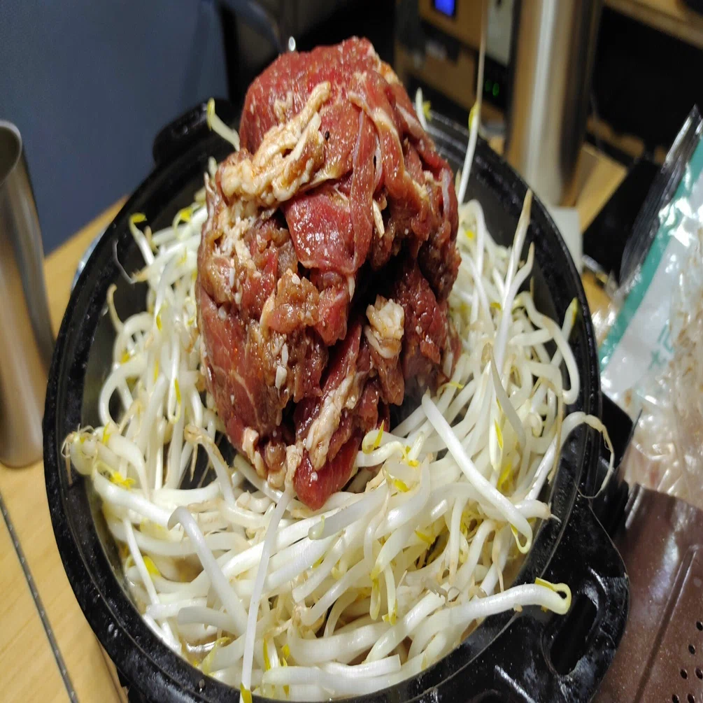 ジンギスカンするなら鍋にこだわれ！｜yasu