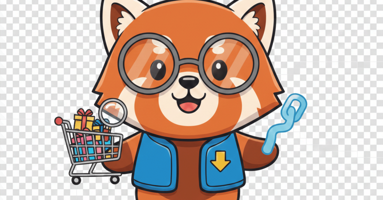 Geminiで作ったURL短縮ボット｜ラスクブル