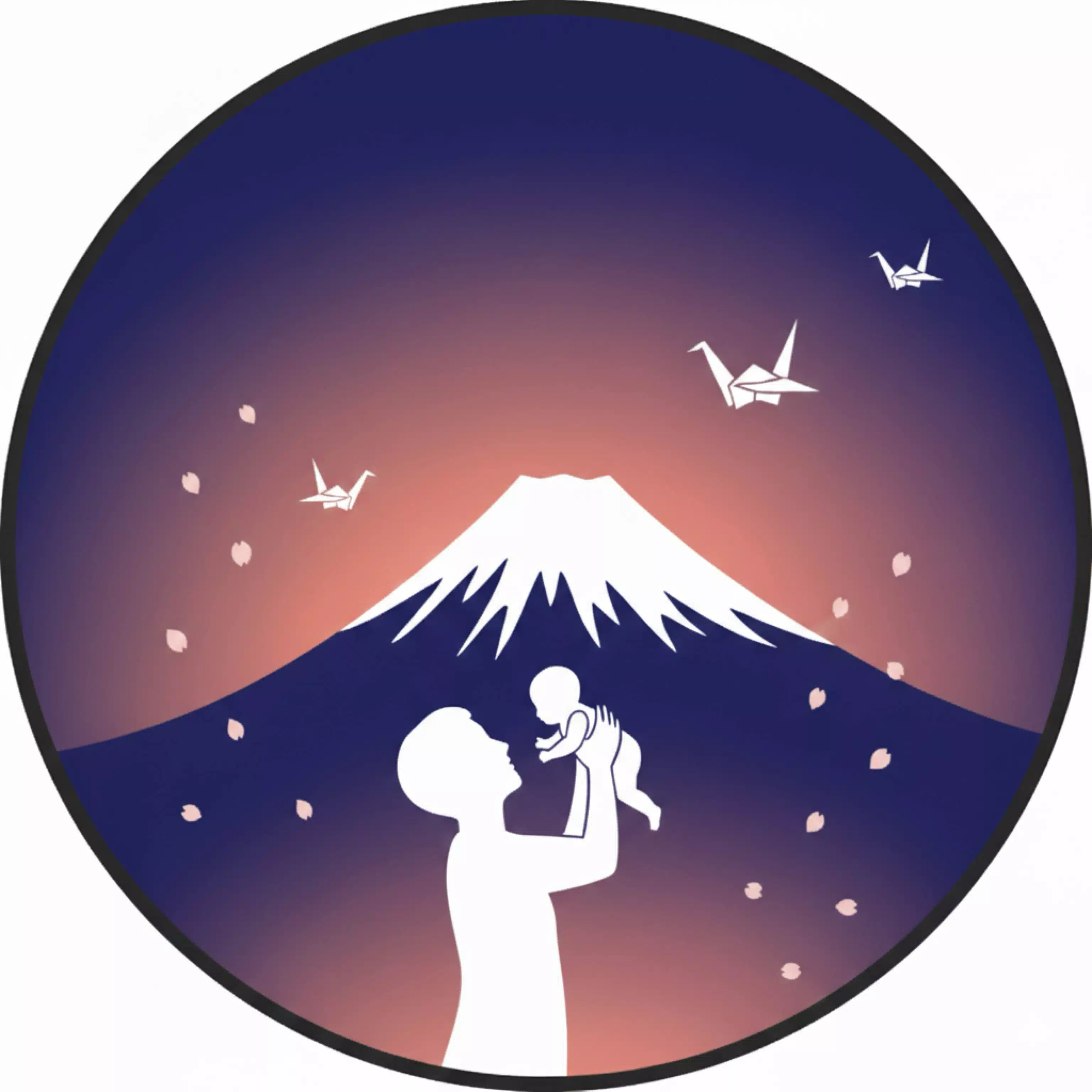 自由人、母になる。