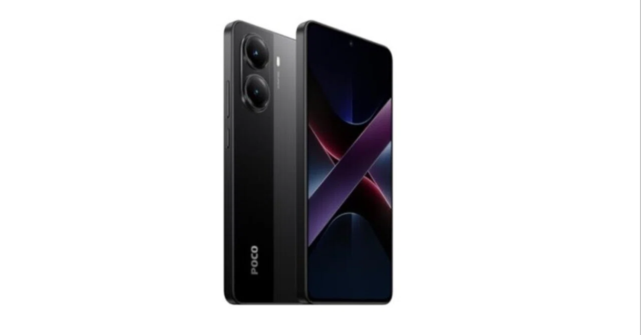 コスパの完成形】POCO X7 ProはIP68防水×90W充電で、毎日を「爆速