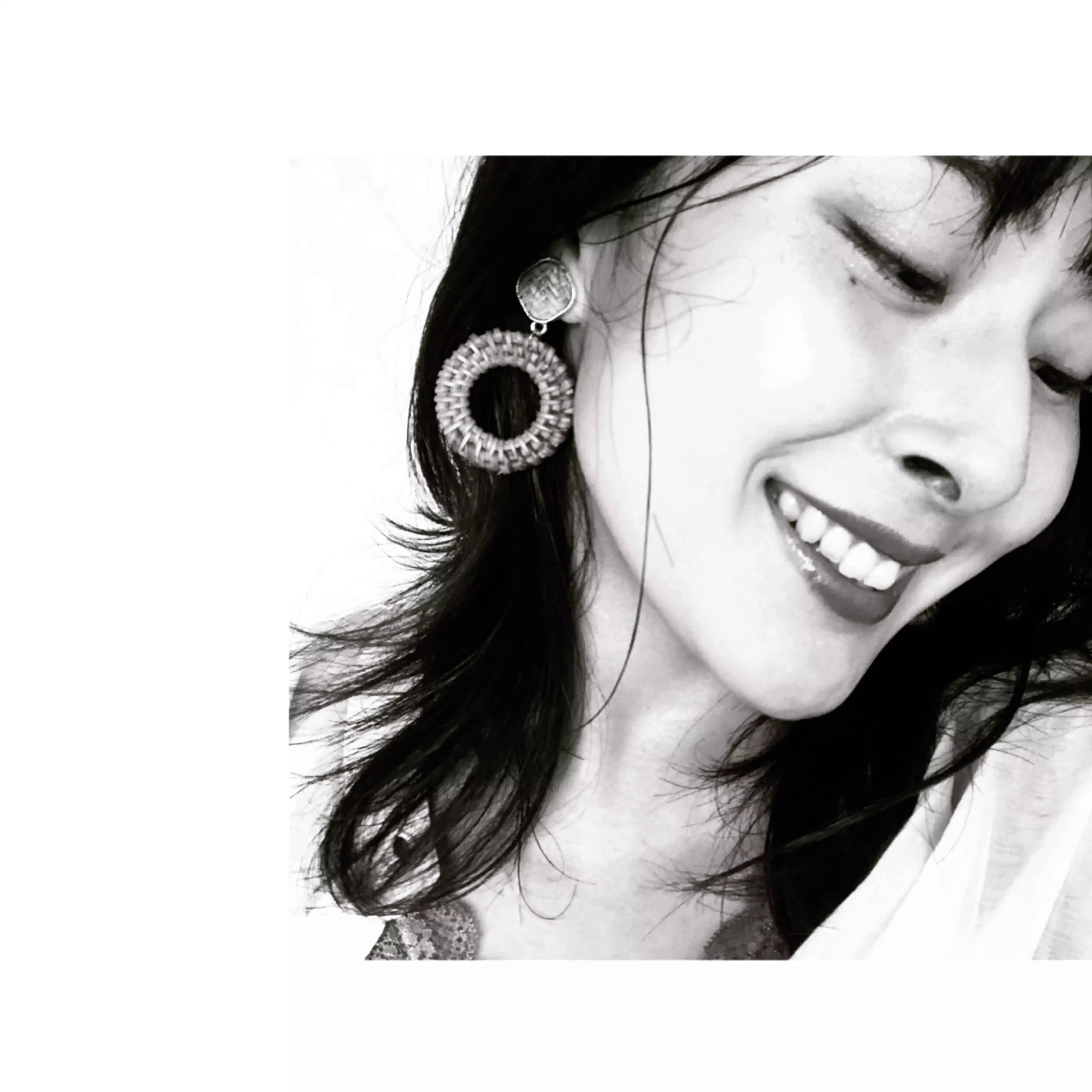 遥 香 / Haruka