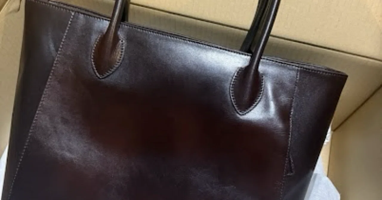 今、書きたい マザーハウス。新しいトートバックを、今、手に入れ