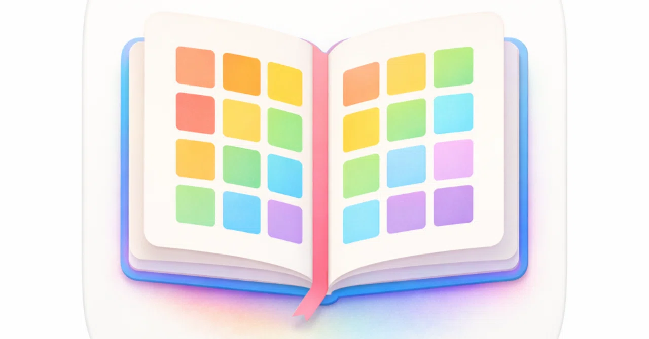 Codex で ColorDiary アプリを作成した｜Daishin Ueyama