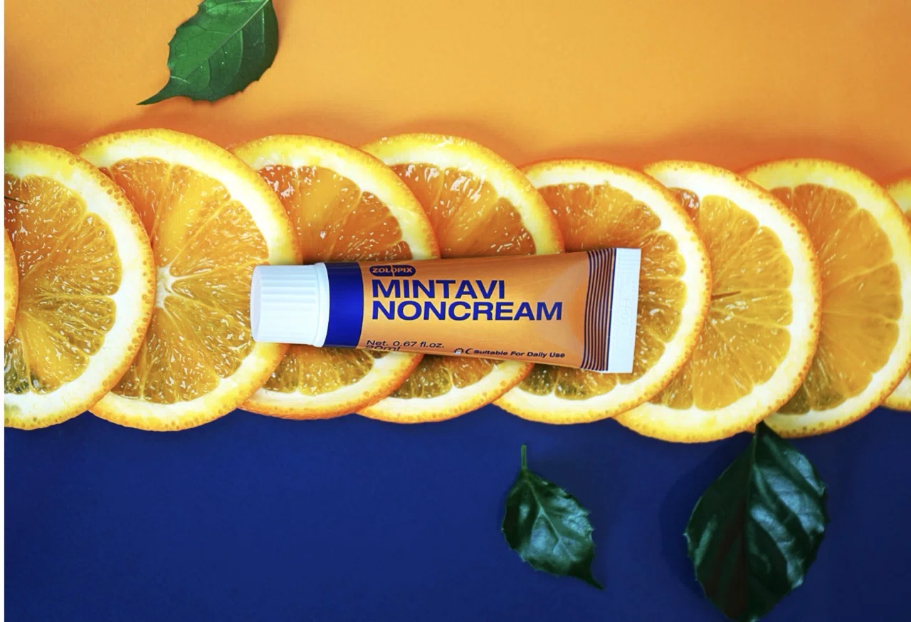 MINTAVI】🍋🍋🍋🍋🍋Pharmestheticで手に入れる2つのビタミン系