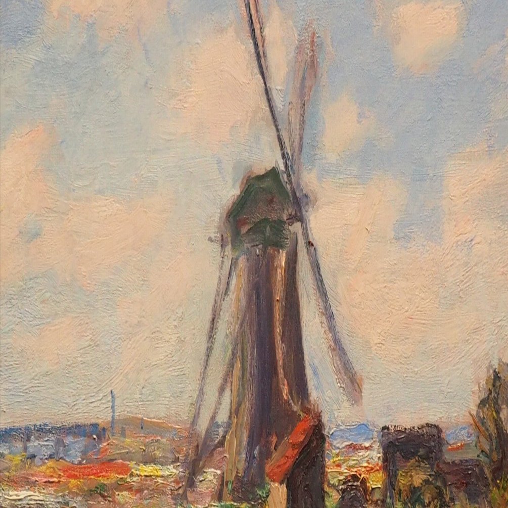 アーティゾン美術館'26～クロード・モネ —風景への問いかけ④｜かず