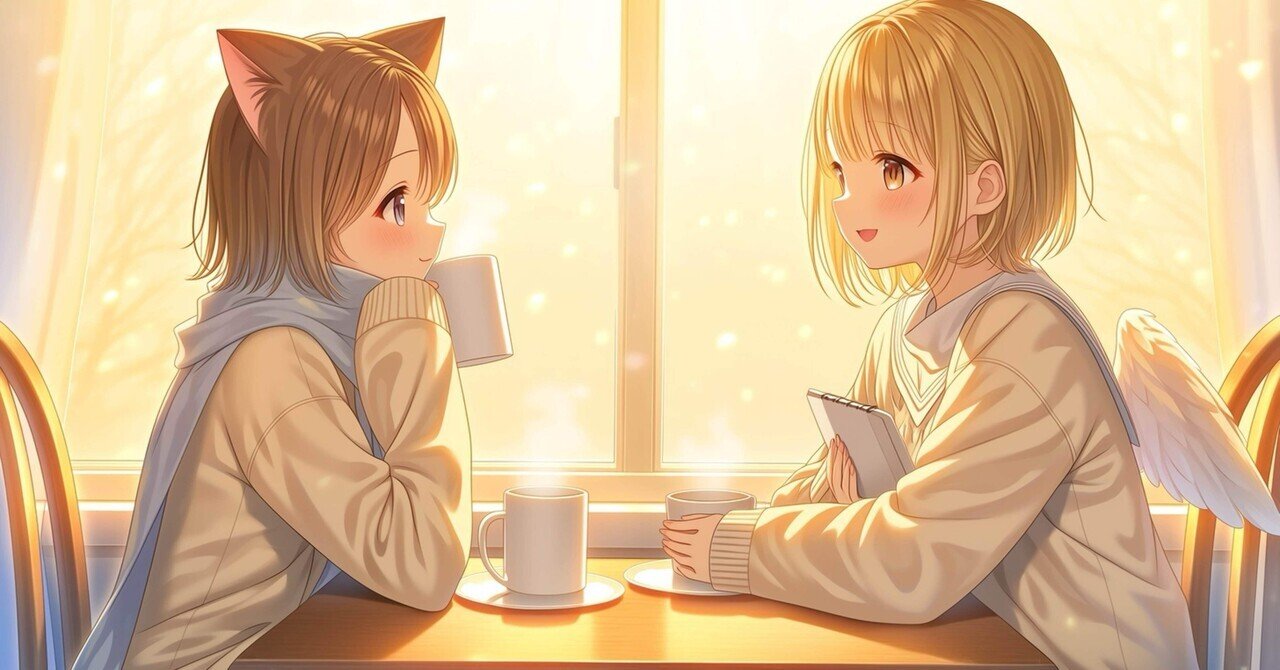 あかりのプレミアムクリエイティブマガジン - 2026-02｜赤髪のあかり