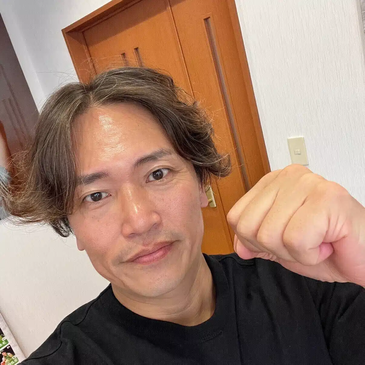 本気不動産 佐藤社長