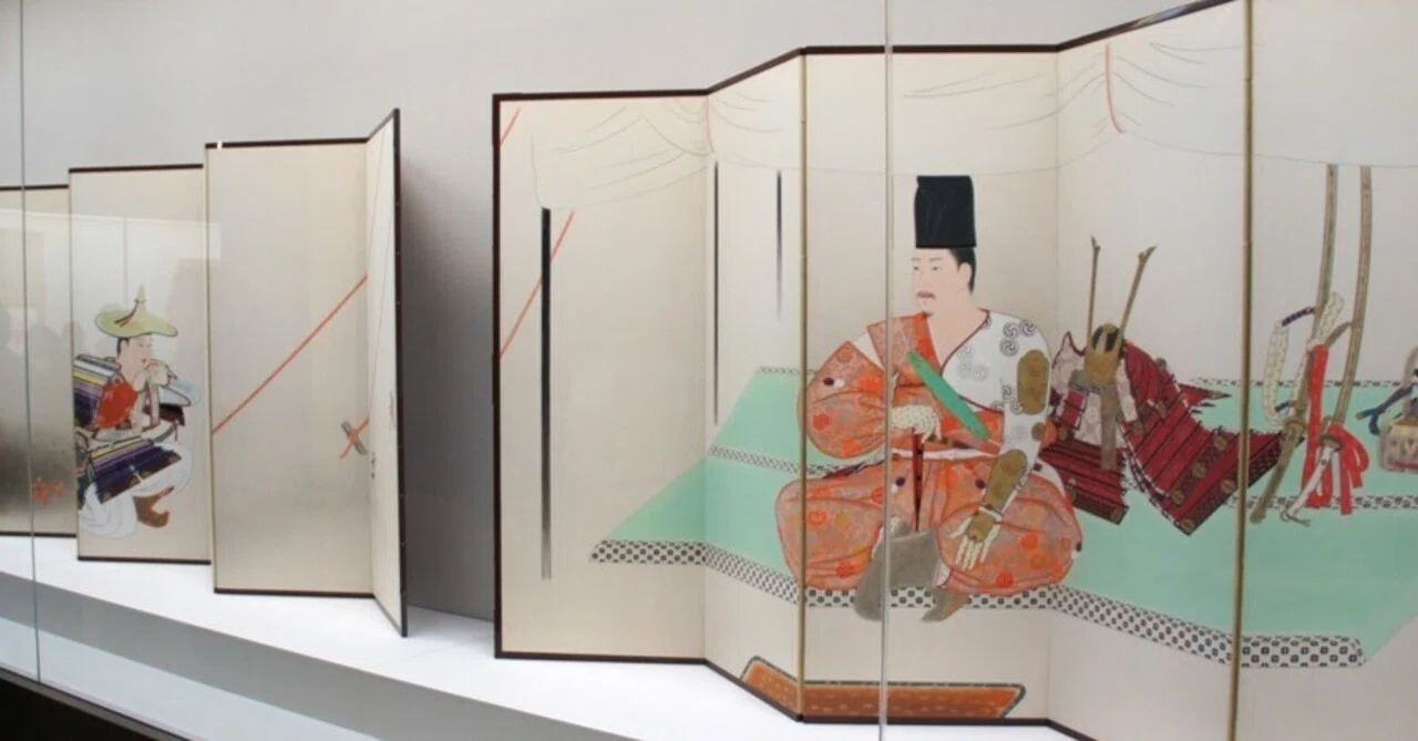 安田靫彦：近代日本画の至宝｜artoday - chiaki