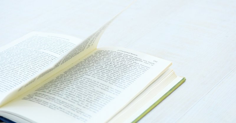 英語を学ぶこととその面白さ Jarratt Hall Life Note