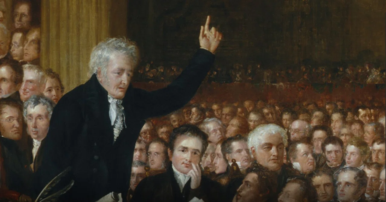 British Online Archives: 奴隷制度をめぐる賛否の記録 1675-1865年