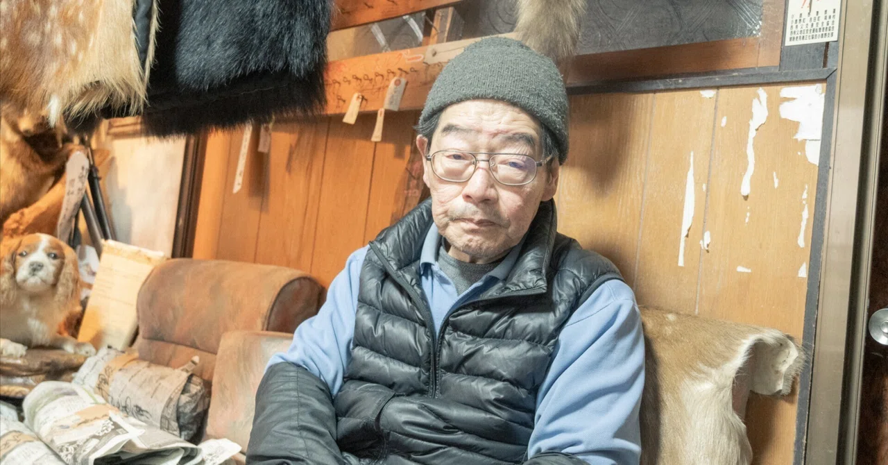 剥製師・高橋章さんに聞く― サーカス歌舞伎「龍頭」はどう生まれたのか 