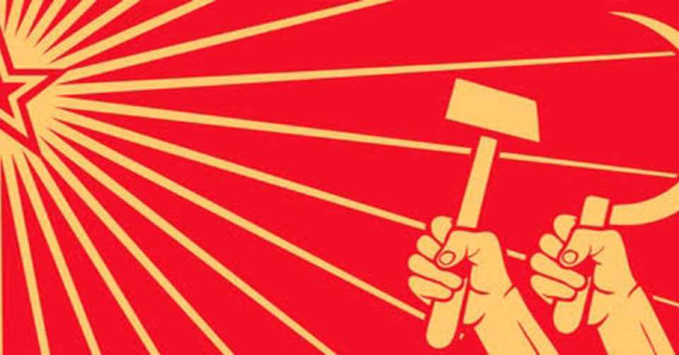 世にも不思議な「日本共産党」の存在 / ナンバーワンが誰か分からない、「民主集中制」は党内独裁体制を維持するための方便
