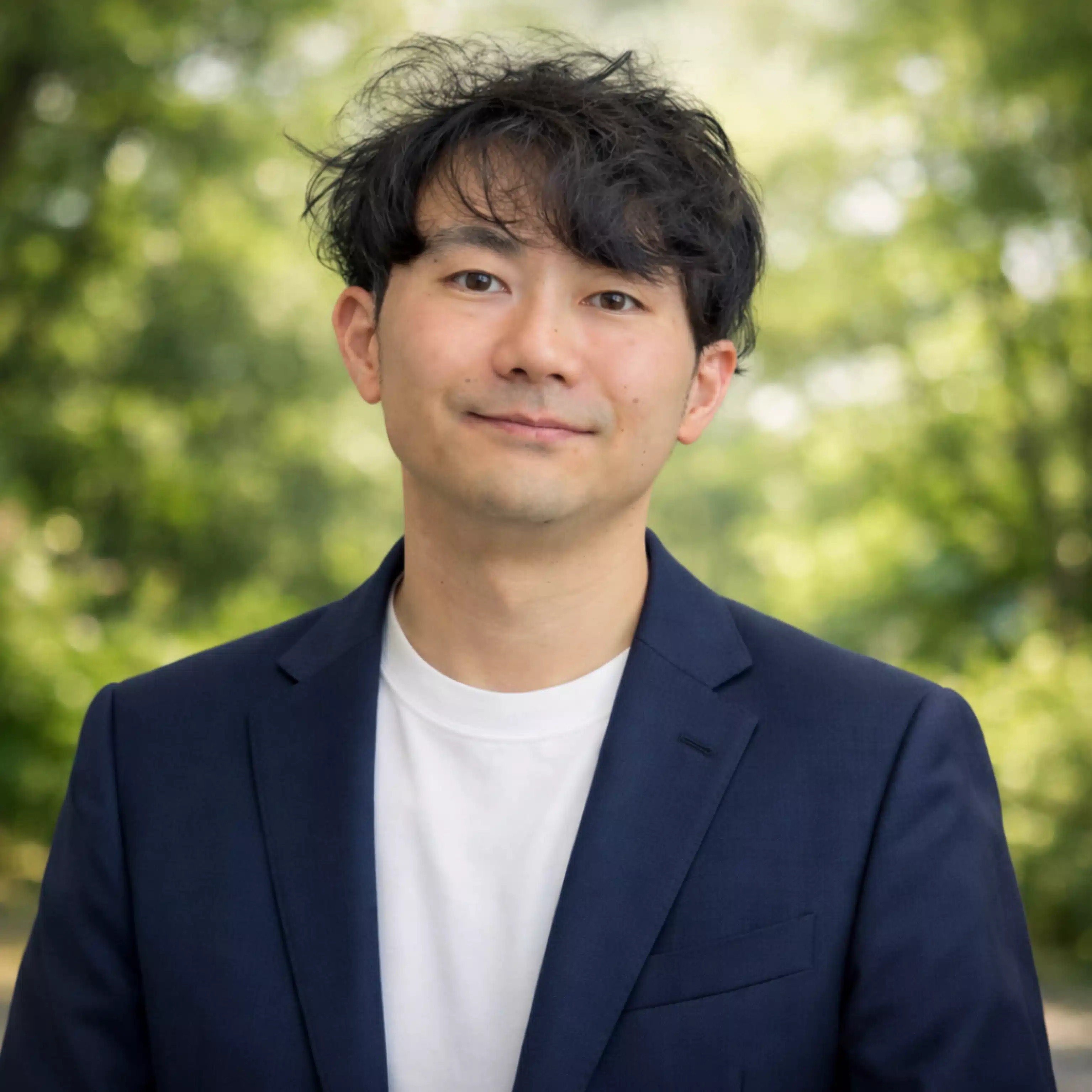 沼田拓也｜呼吸ケア専門えんのした店主