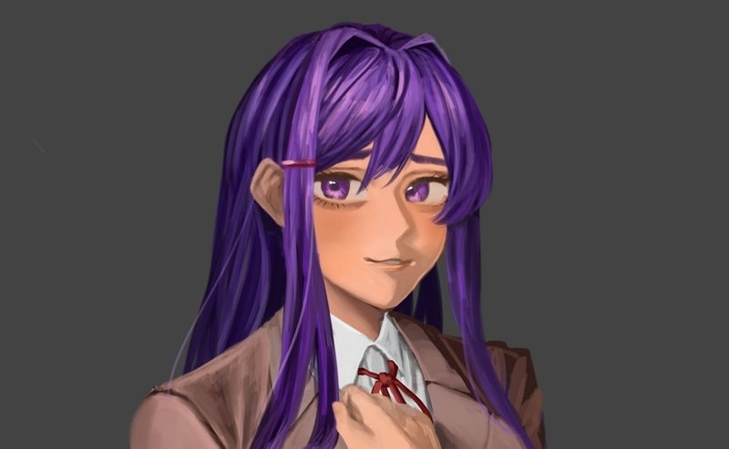 ドキドキ文芸部 に心を奪われたおぢさん 躁鬱おぢさん Note