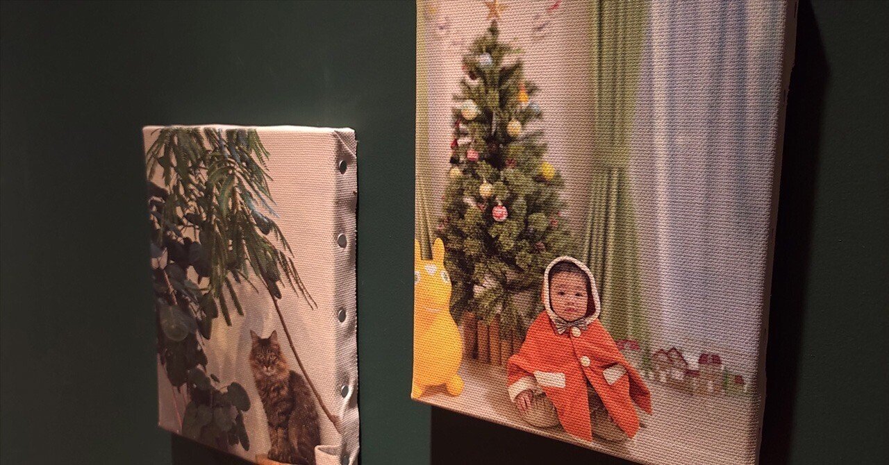 UVプリンターでキャンバスプリントに挑戦しよう｜ファブラボ神田錦町