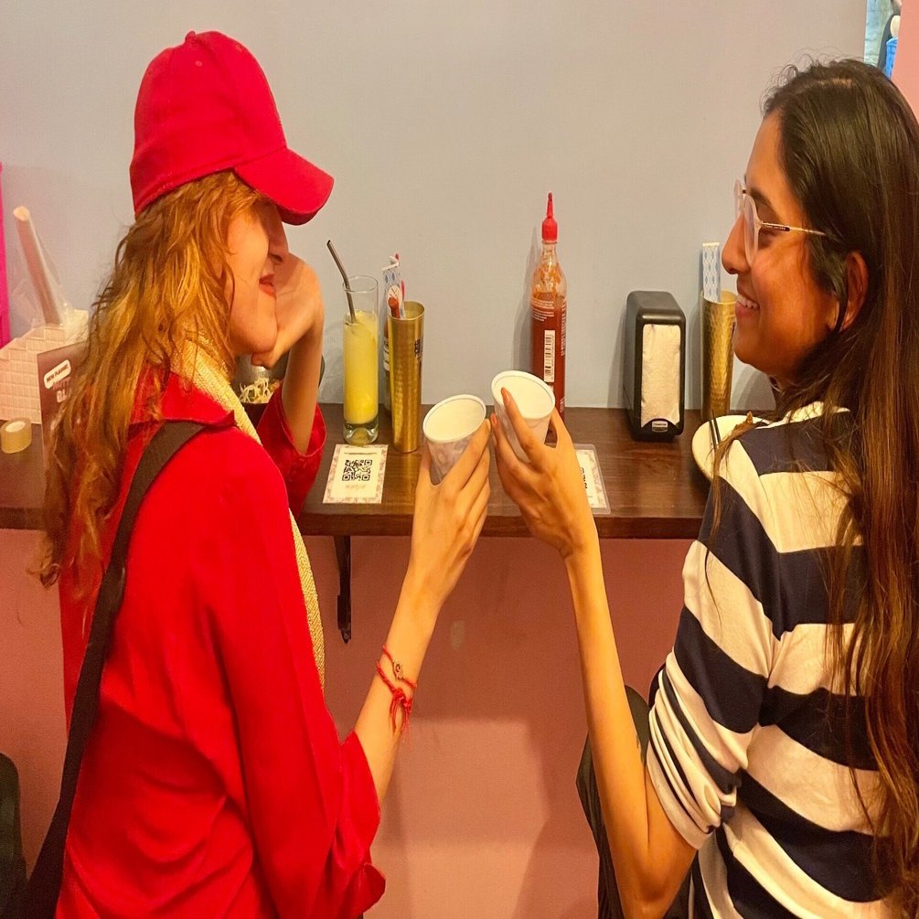 メキシコで日本茶を出してみたら、30人が“買いたい”と言った話