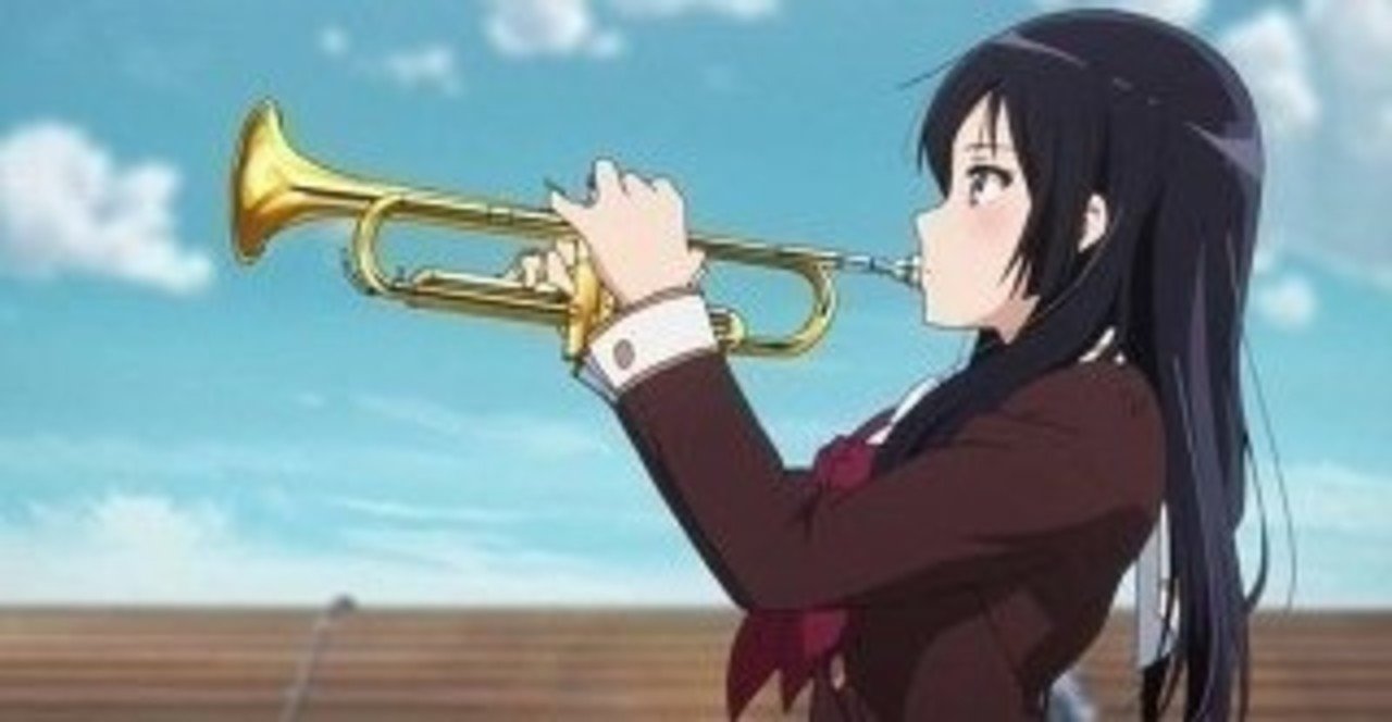トランペット｜つくもまーち