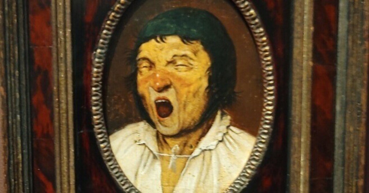 No.6”厳か“と言う言葉がしっくりくる美術館。ベルギー王立美術館群。2