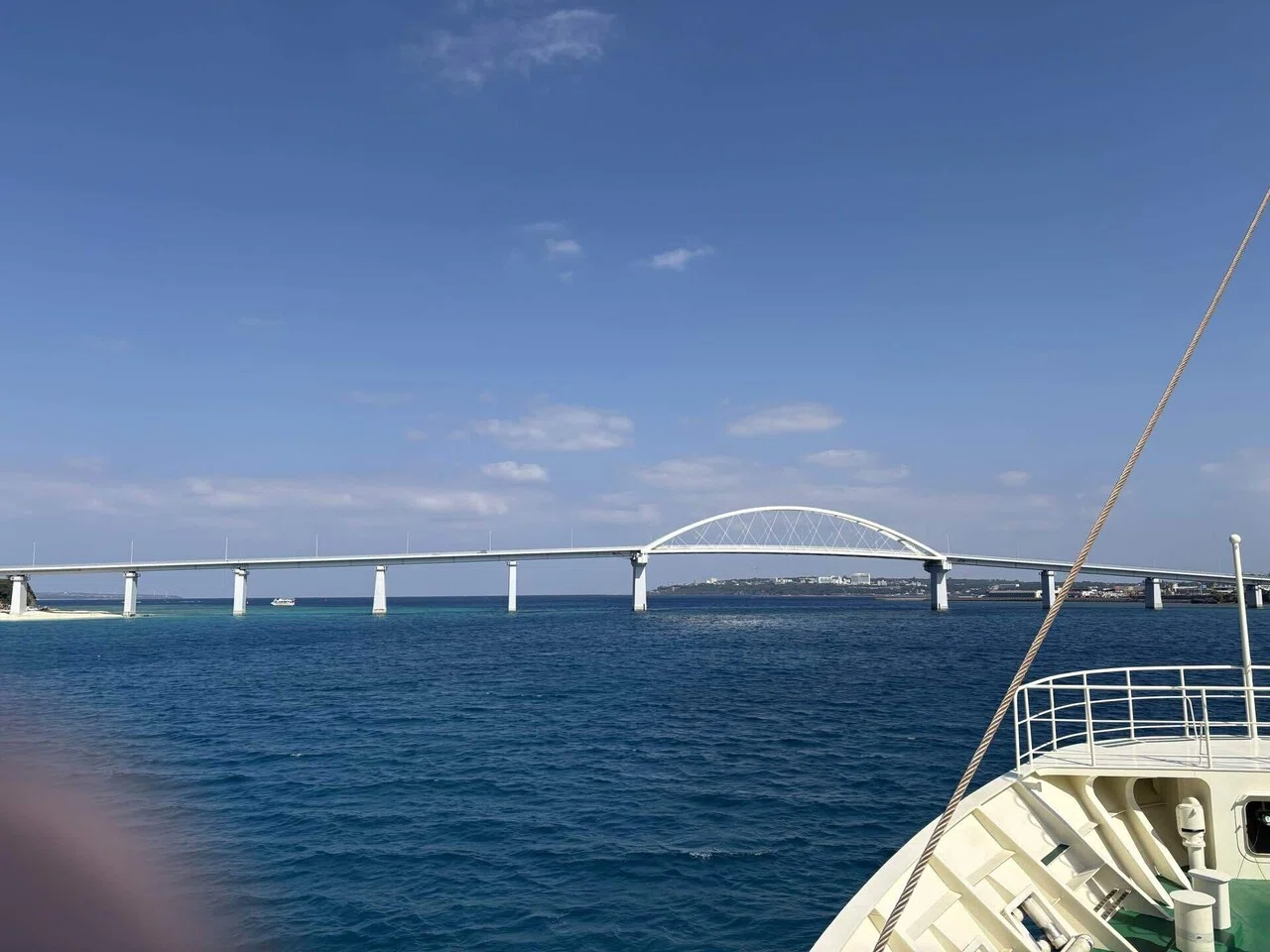 春先の沖縄を巡る話③ 本部・伊江島・美ら海水族館(どこかからの話#9