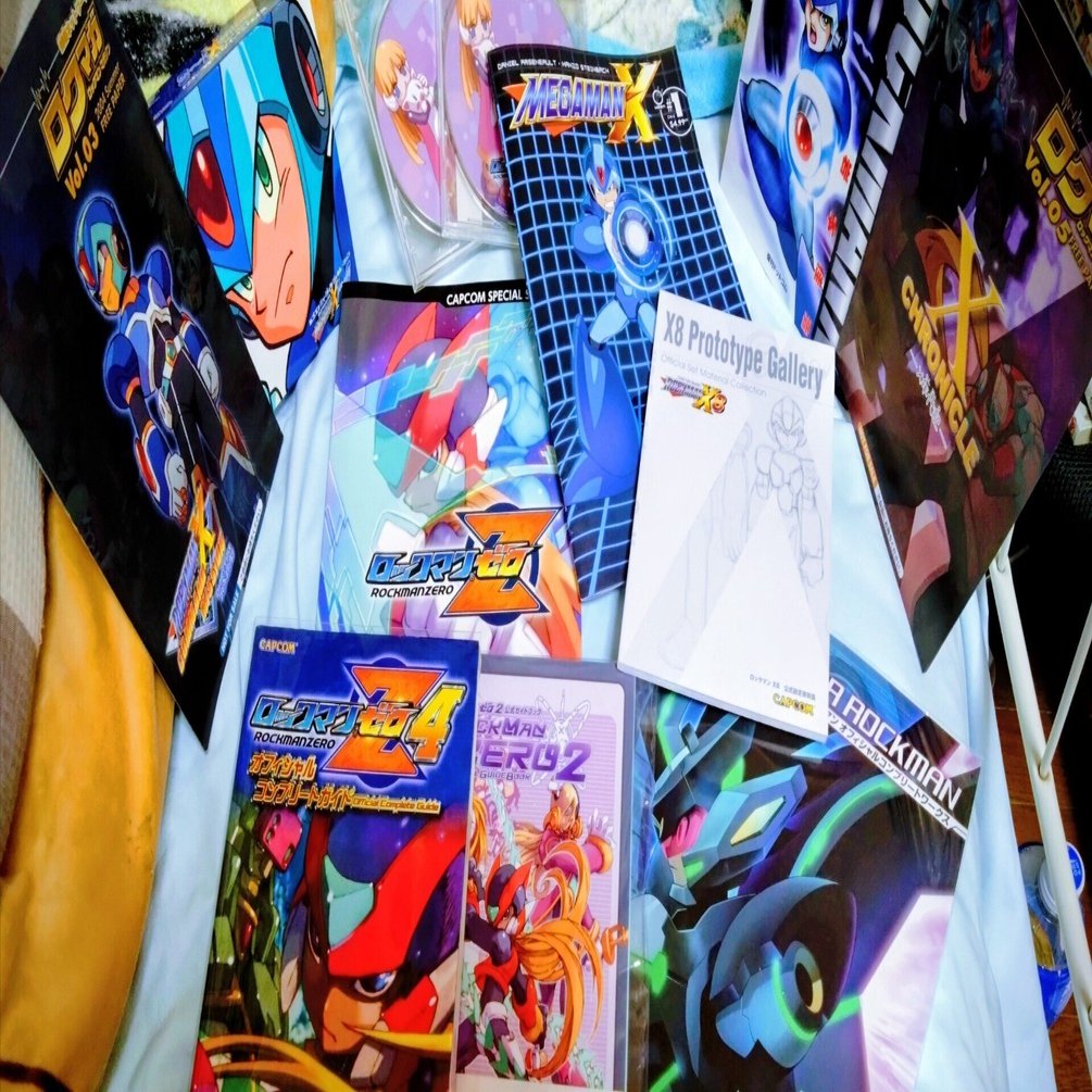 2月の近況とコレクション｜えびまよ