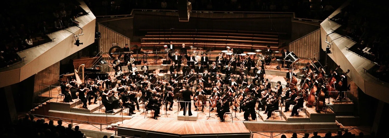 東京フィルハーモニー交響楽団 | Tokyo Philharmonic｜note