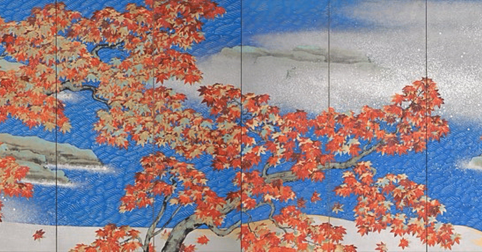 日本画革新の旗手・横山大観｜ten