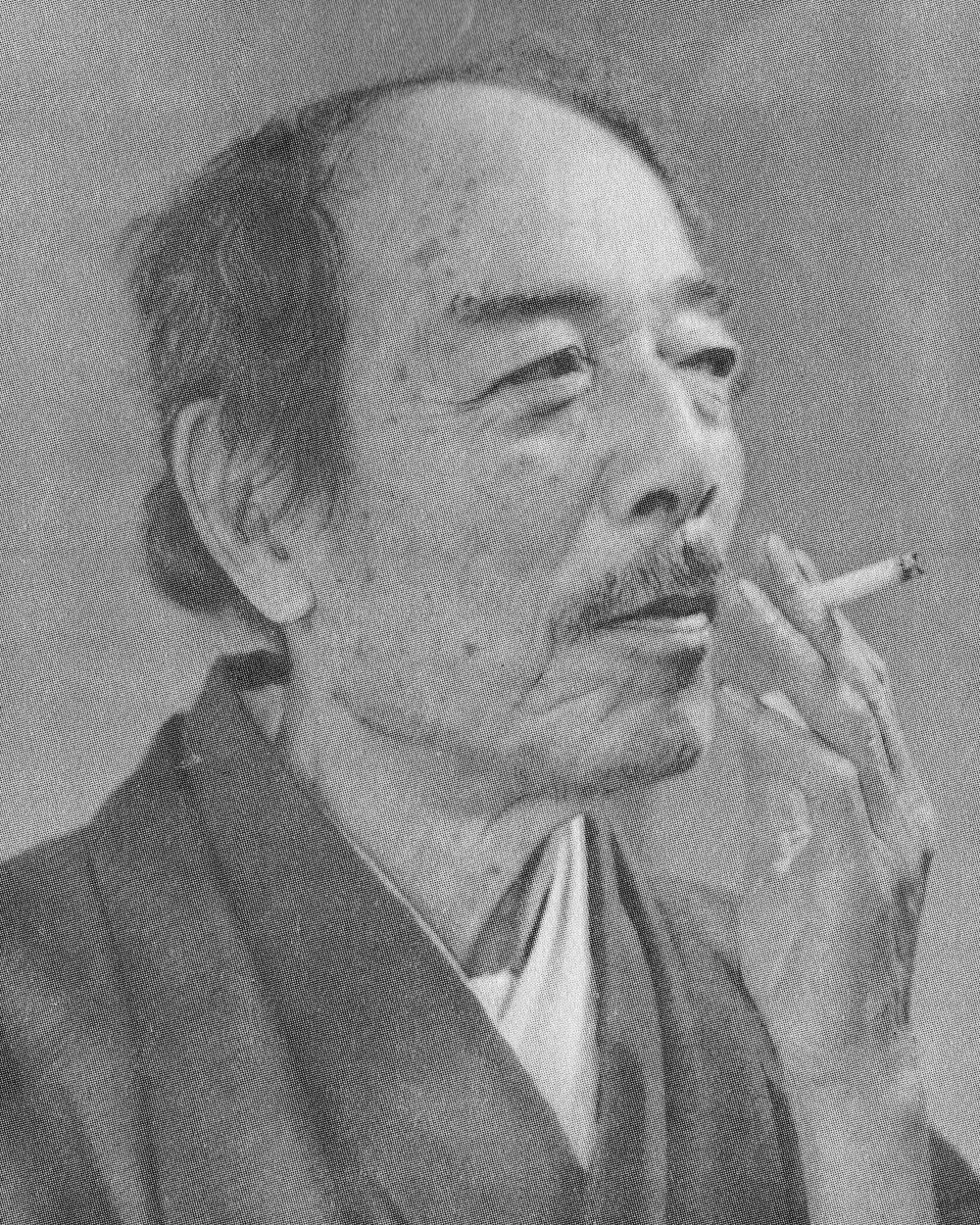 日本画革新の旗手・横山大観｜ten